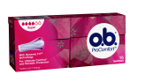  o.b.® ProComfort Super tamponit