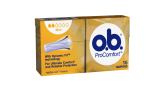  o.b.® ProComfort mini tamponit