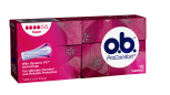  o.b.® ProComfort Super tamponit